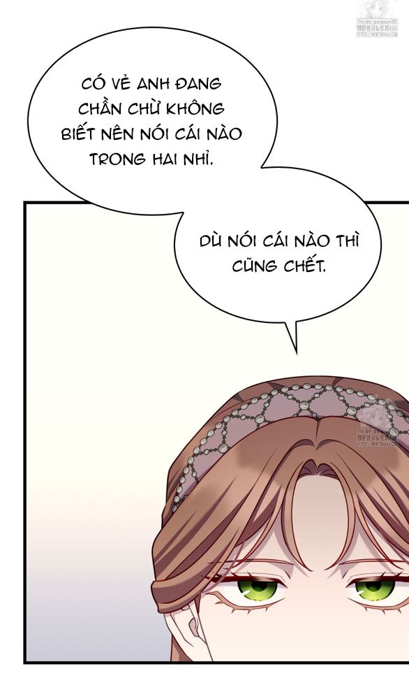 Tôi Sẽ Biến Anh Ta Từ Một Con Chó Điên Thành Một Chàng Quý Tộc chapter 49.1 30