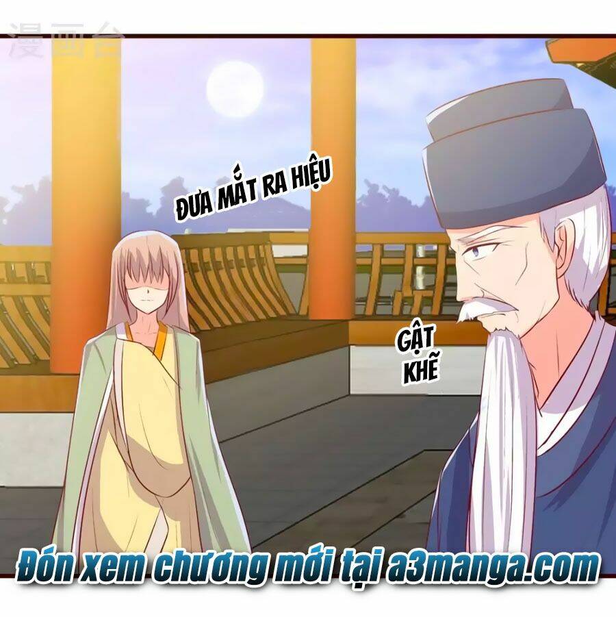 thỏ yêu tiểu vương phi chapter 26 31