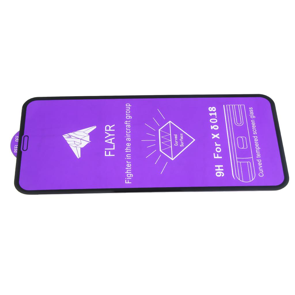 Mobile Phone Protective Film for iPhone XS Screen Protector Cover