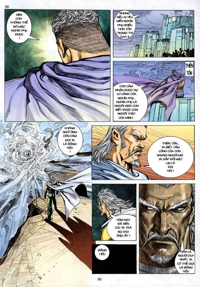 võ thần chapter 59 30