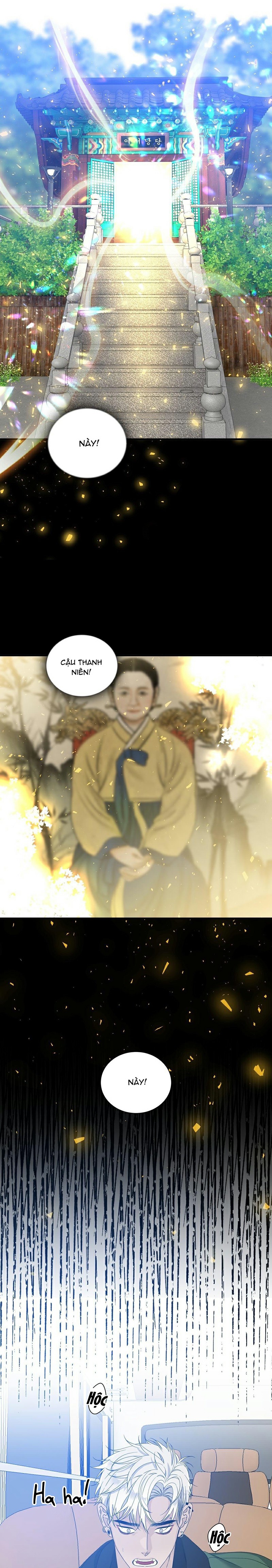 bắt đầu sai lầm chapter 1 4