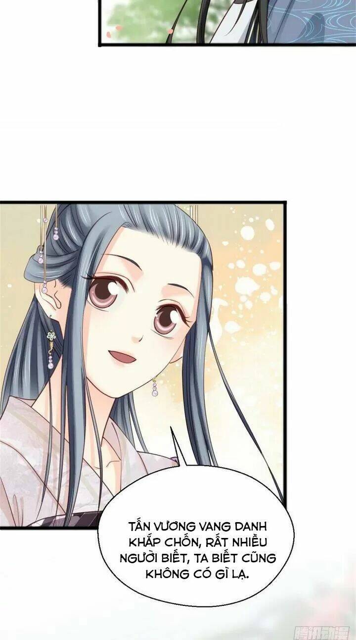 kiều nữ độc phi chapter 192 19