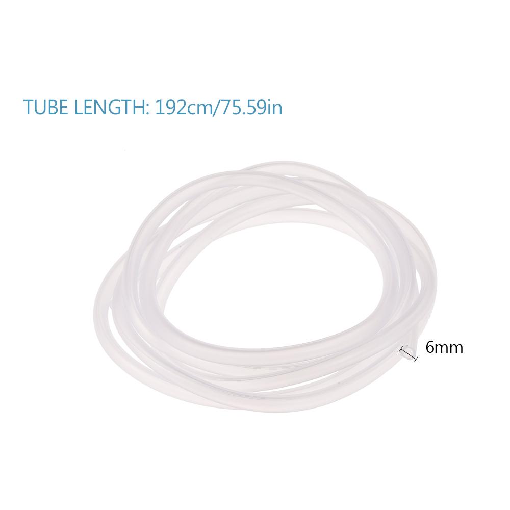 Bộ phụ kiện máy bơm không khí hồ cá với đường ống khí nén