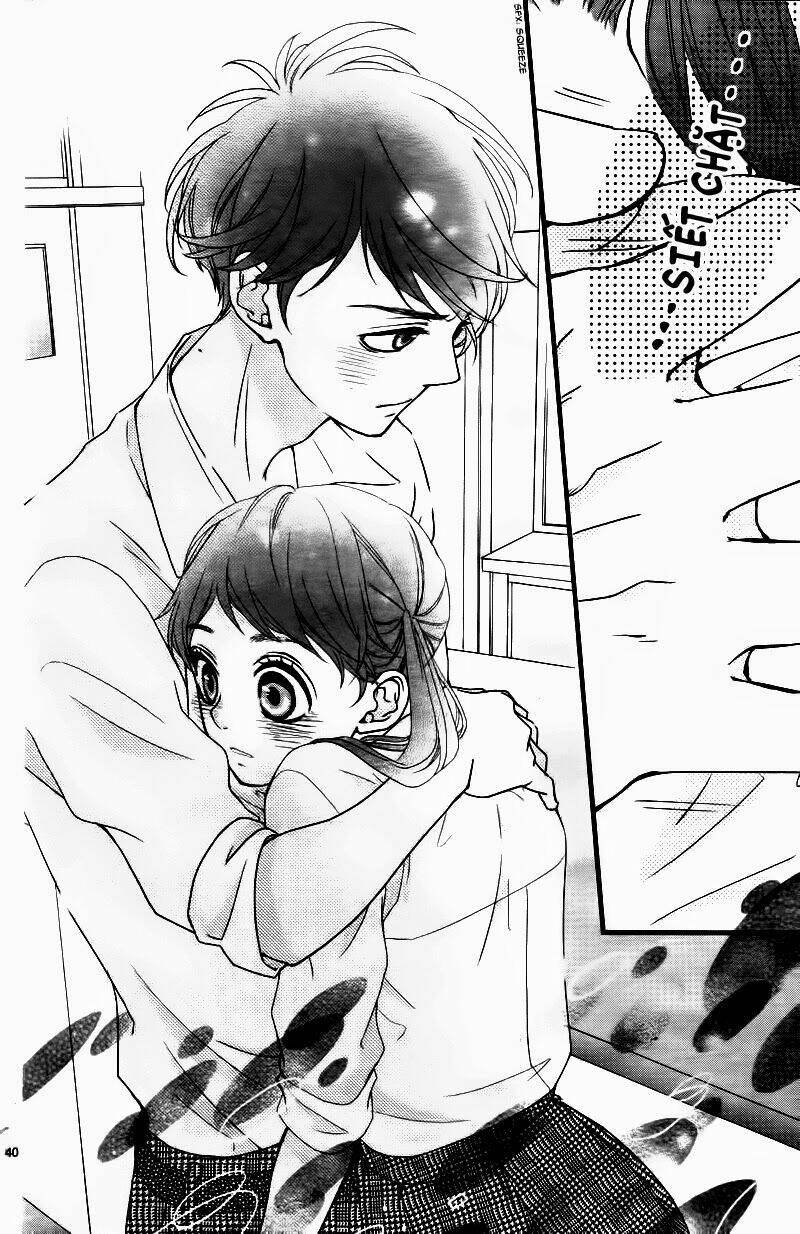 hatsu haru chapter 2 41