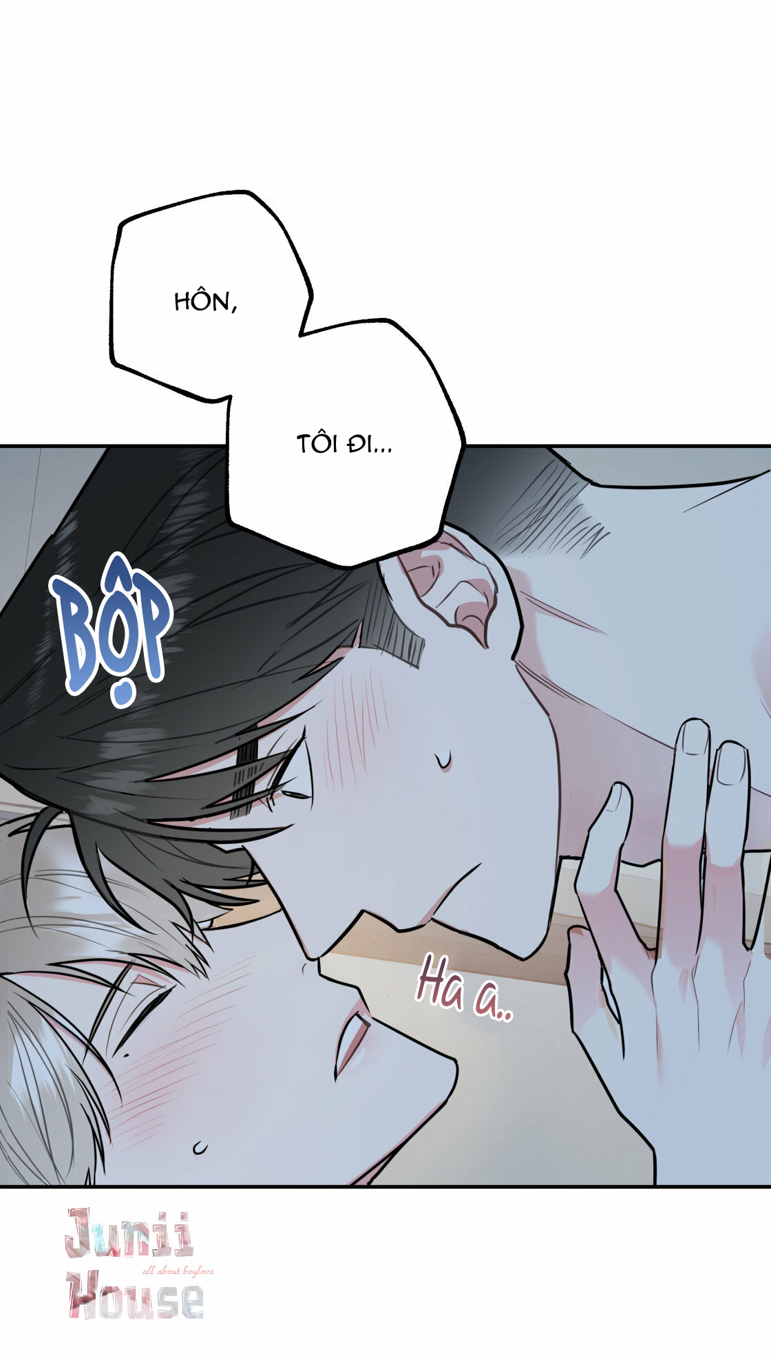 tôi với cậu không thể như thế này chapter 22 30