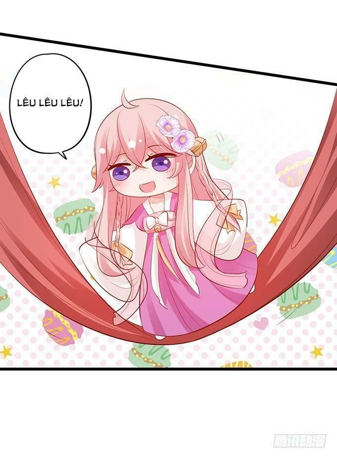 hồ tiên hung bạo chapter 142 53