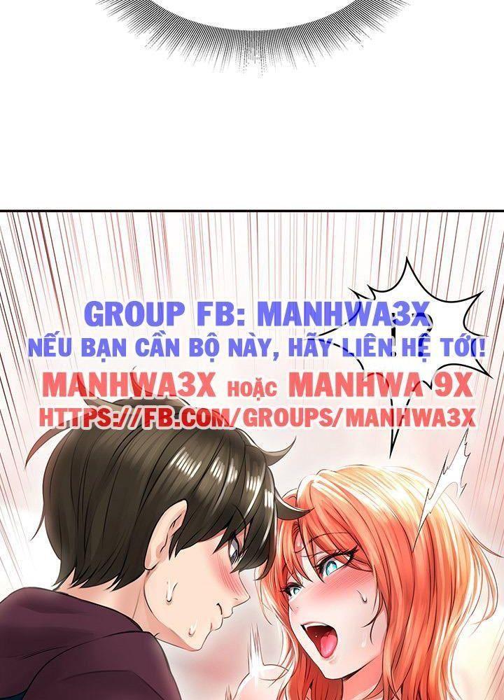 công việc sung sướng chapter 4.1 49