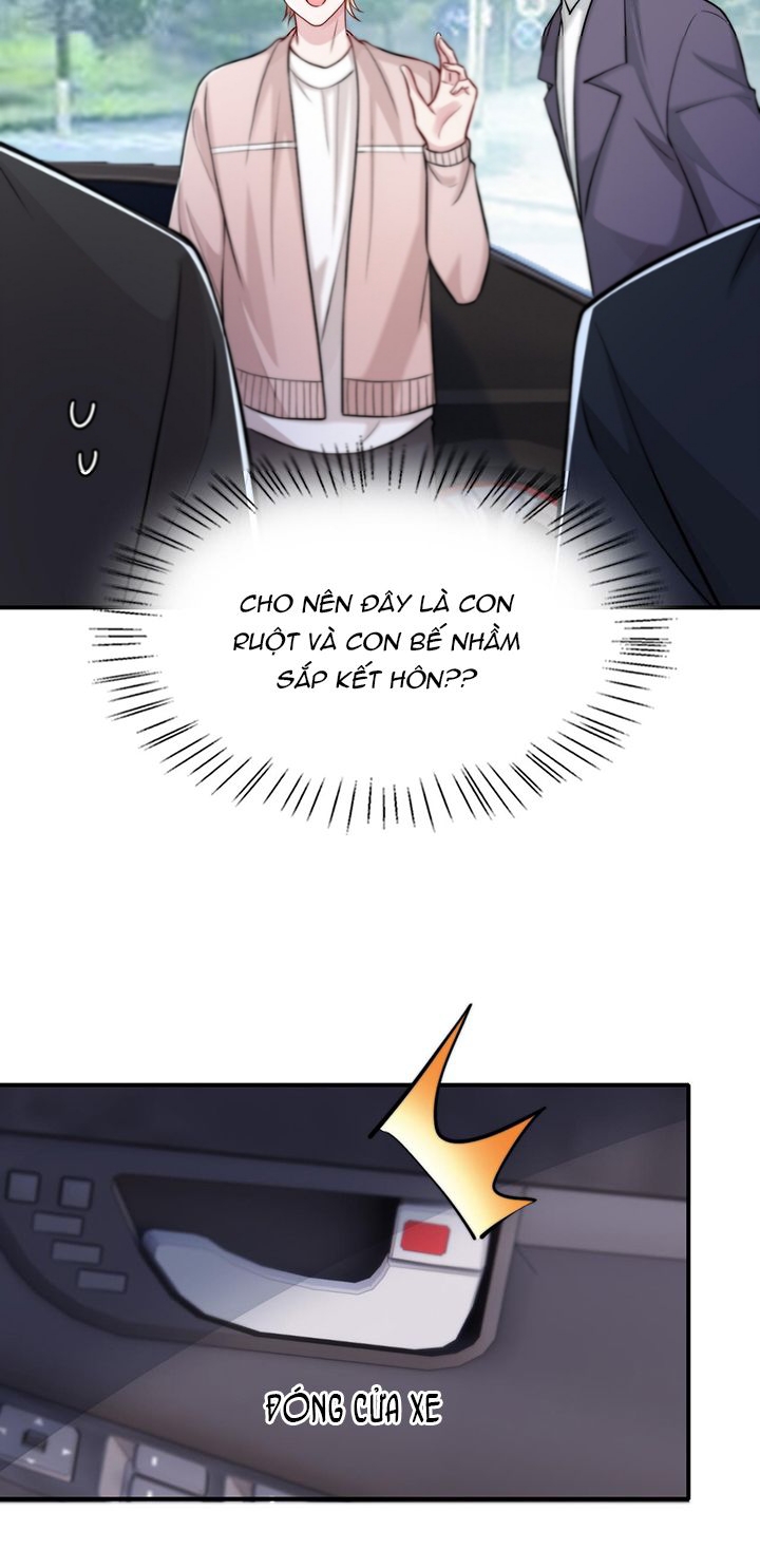 chiến lược tẩy trắng của phản diện chapter 65 4