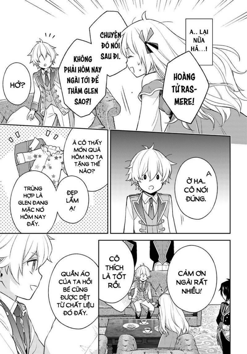 i will go and disappear obediently chapter 5 22