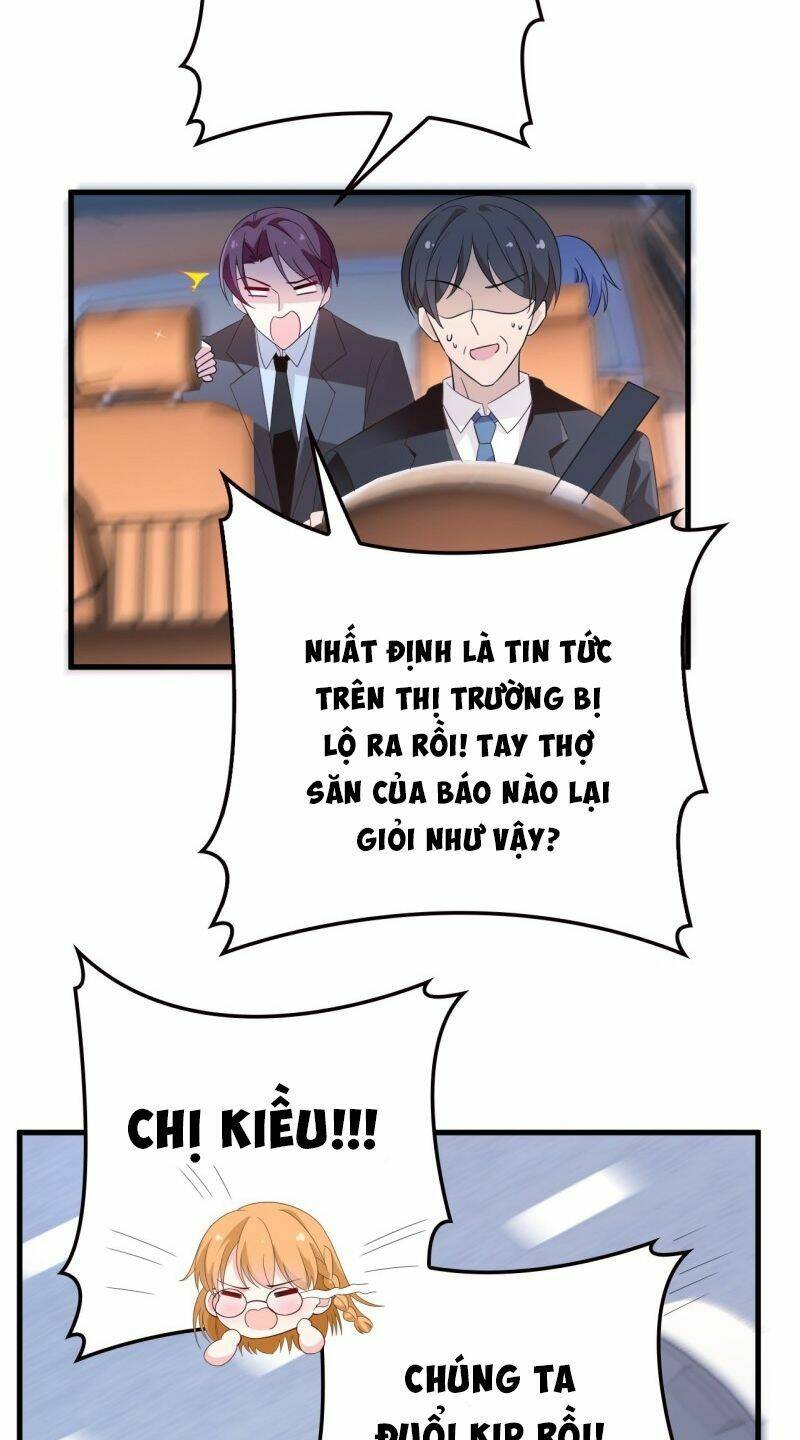 bí mật kết hôn với ảnh đế: vợ ơi đến đây tấn công đi nào chapter 42 8