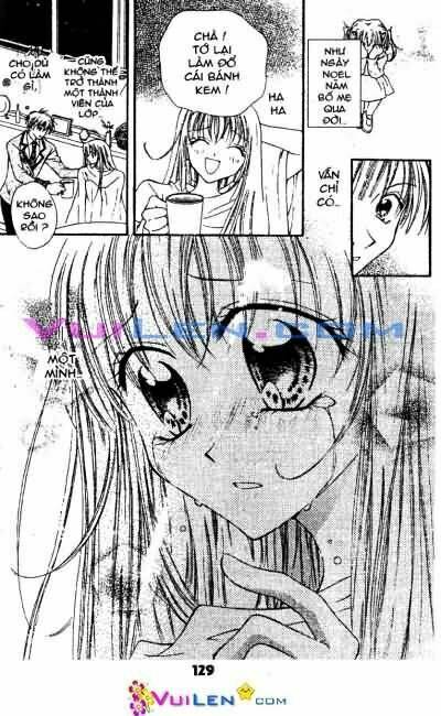 công chúa ẩm thực chapter 1 123