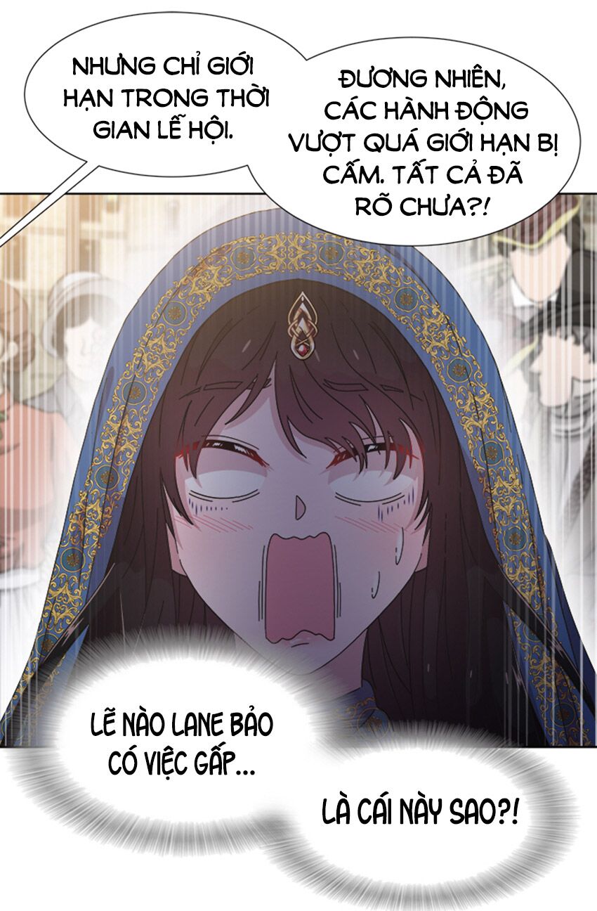 con gái bảo bối của ma vương chapter 114 46