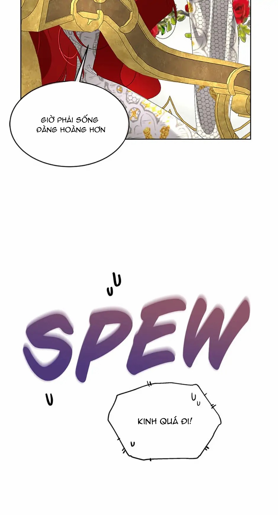 tôi là bảo mẫu bất đắc dĩ của nam chính chapter 6.2 64