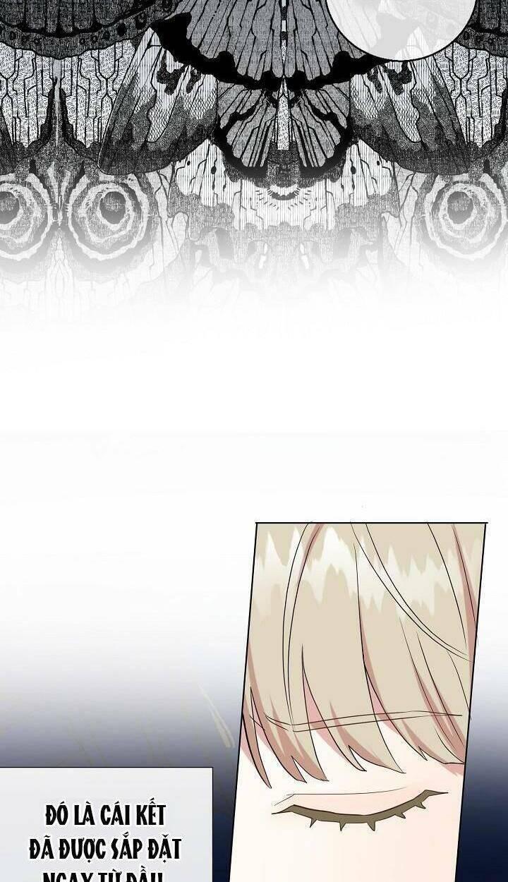 xin ngài đừng ăn tôi chapter 56 59