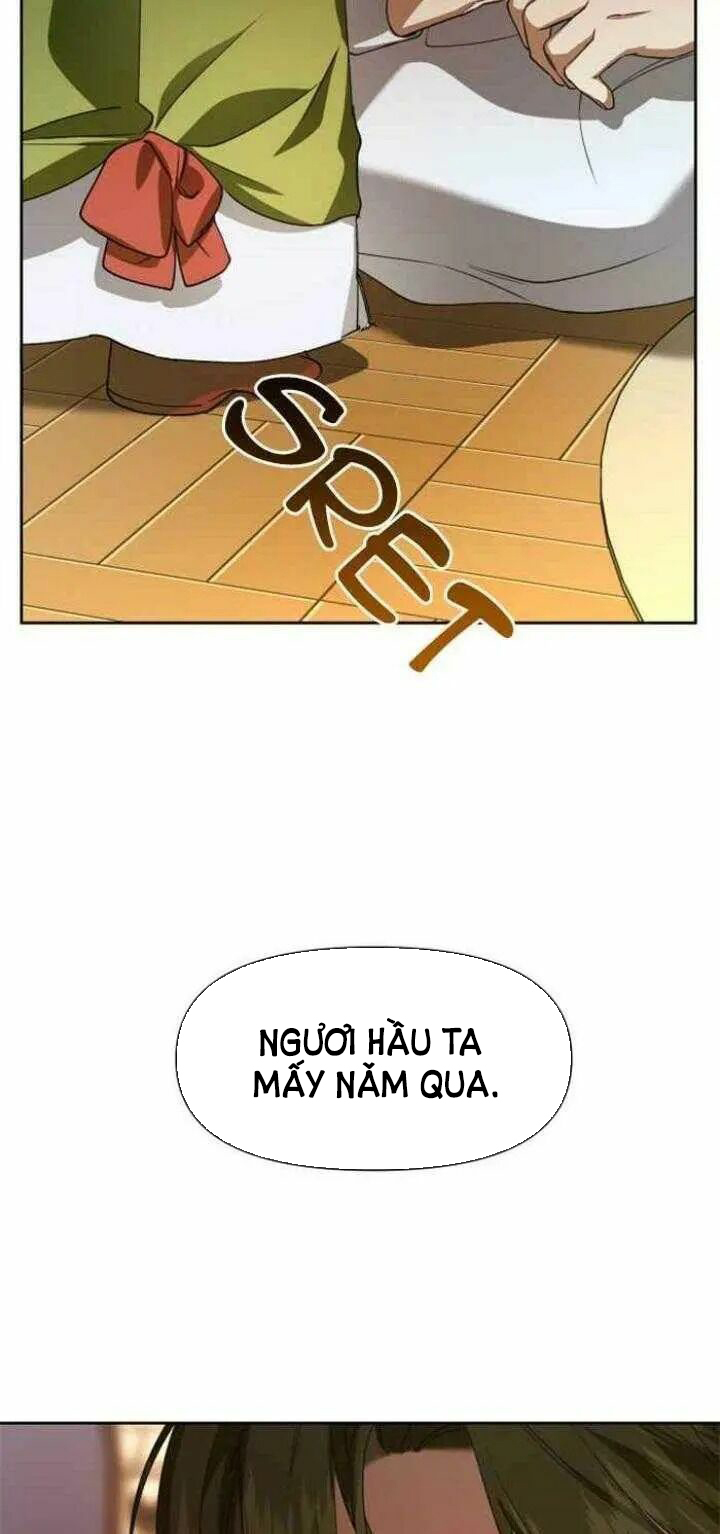 tôi muốn trở thành cô ấy dù chỉ là một ngày chapter 26 24