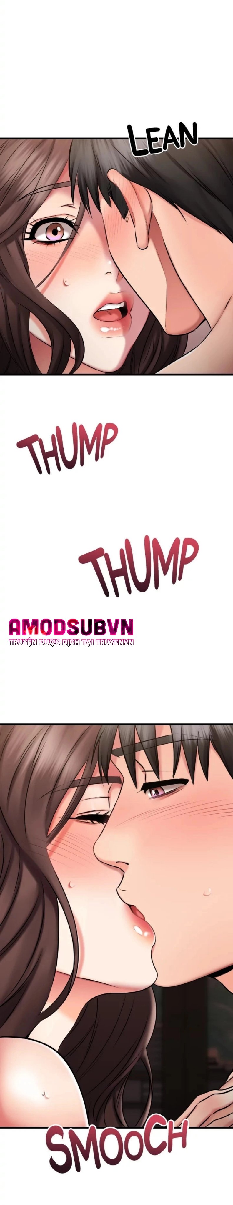 ranh giới người bạn chapter 28 3