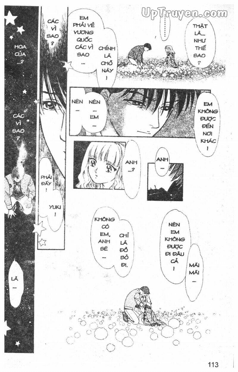 hoàng tử hoa - bud boy chapter 2 114