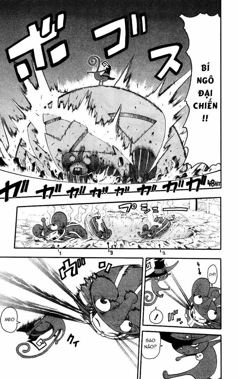 soul eater chapter 18 15