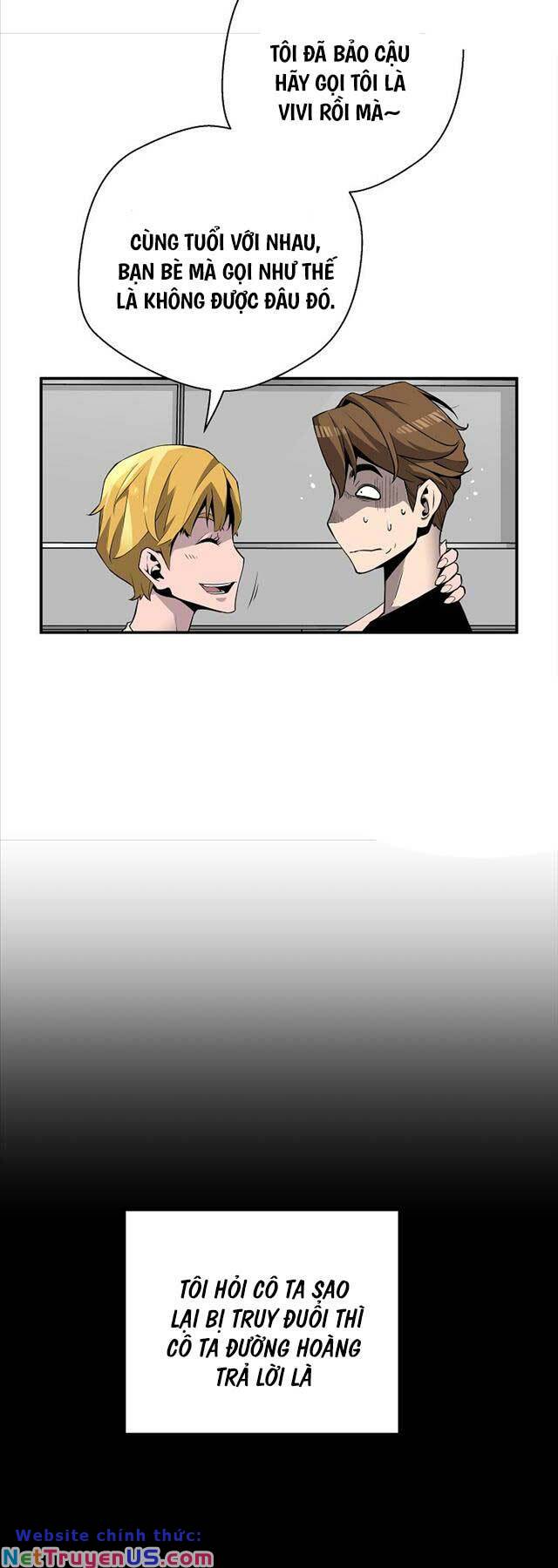 sự trở lại của huyền thoại chapter 108 41