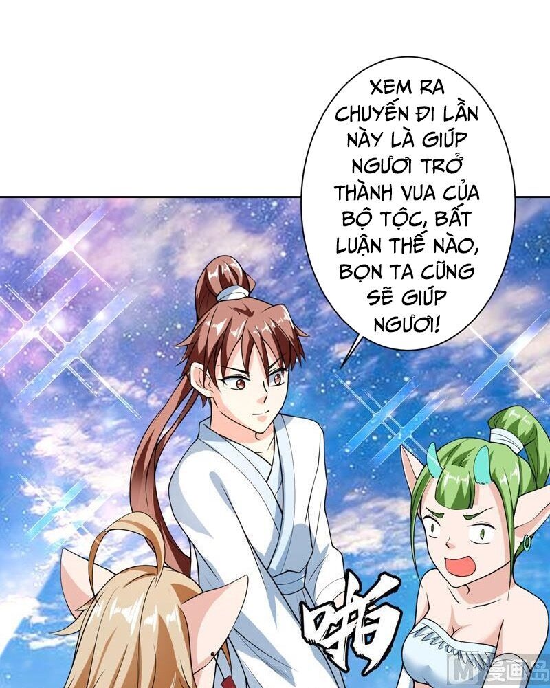 tối cường thần thú hệ thống chapter 152 5