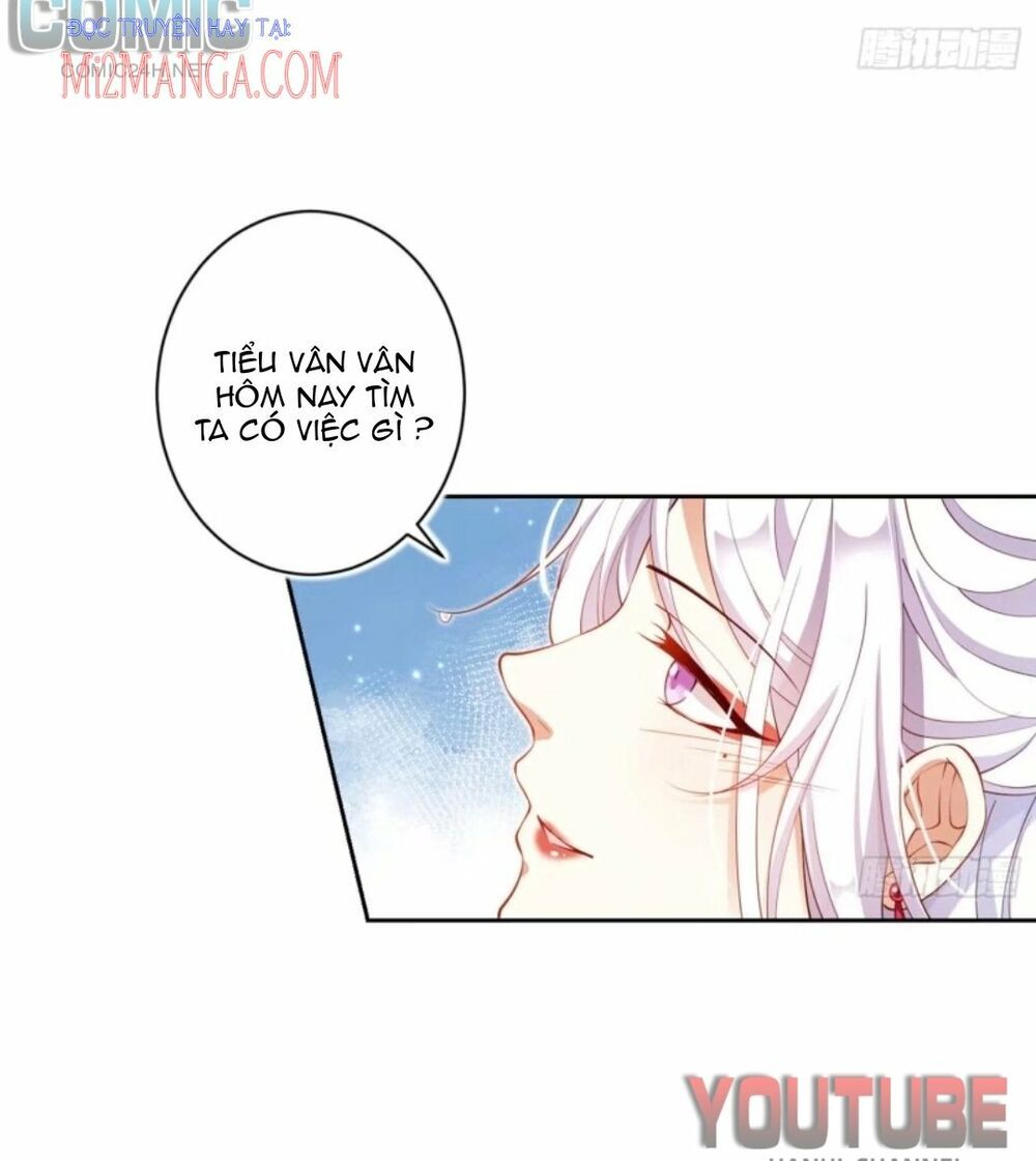 ác nữ vi đế chapter 81.1 2