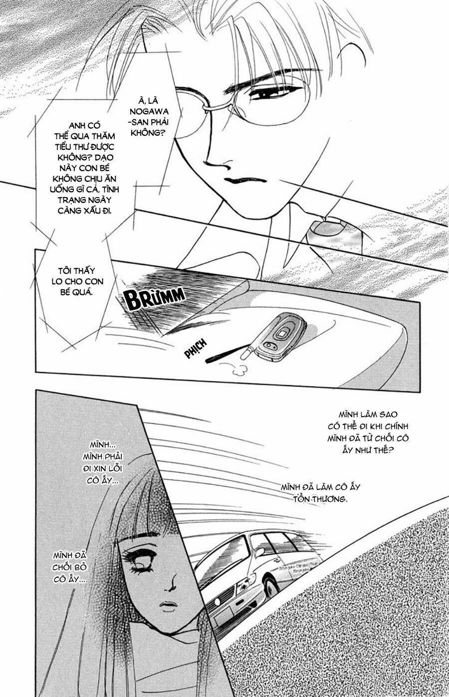 tổng hợp one shot. chapter 375 31