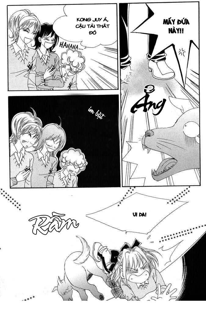 i will be cinderella chapter 1 7