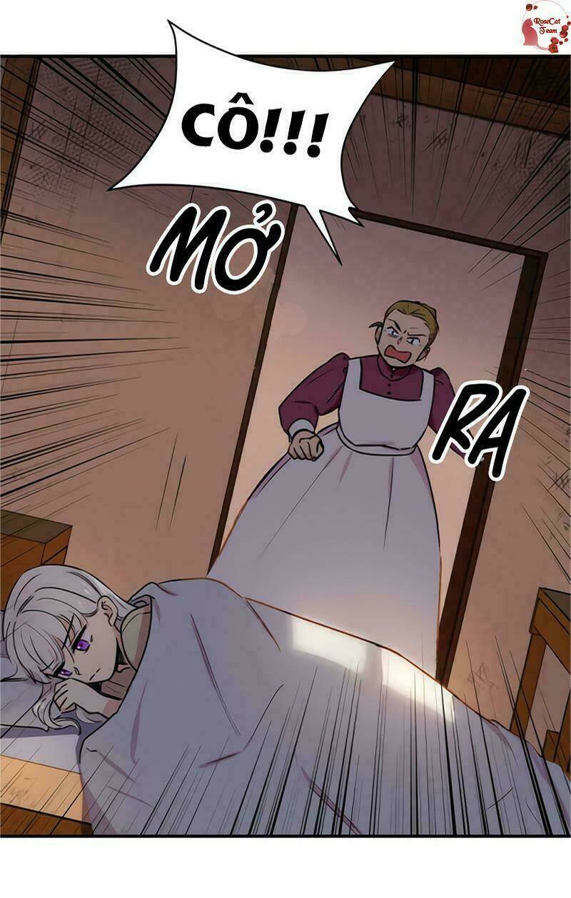 khế ước của nữ công tước quái vật chapter 5 53