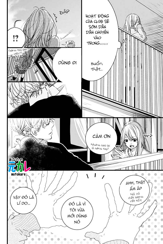 tổng hợp one shot. chapter 366 23