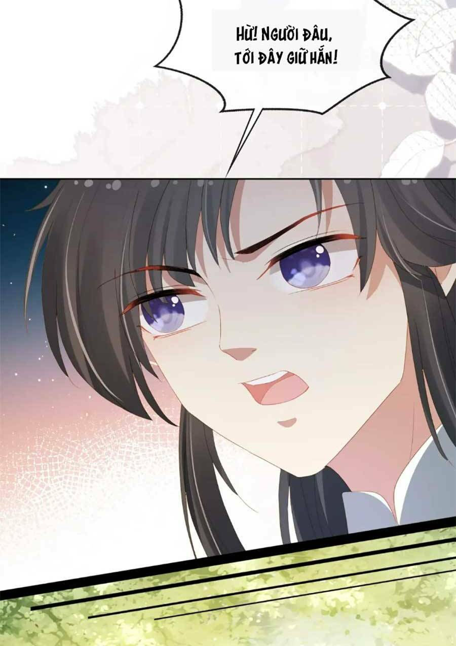 nhặt được bảo bối manh manh chapter 83 11