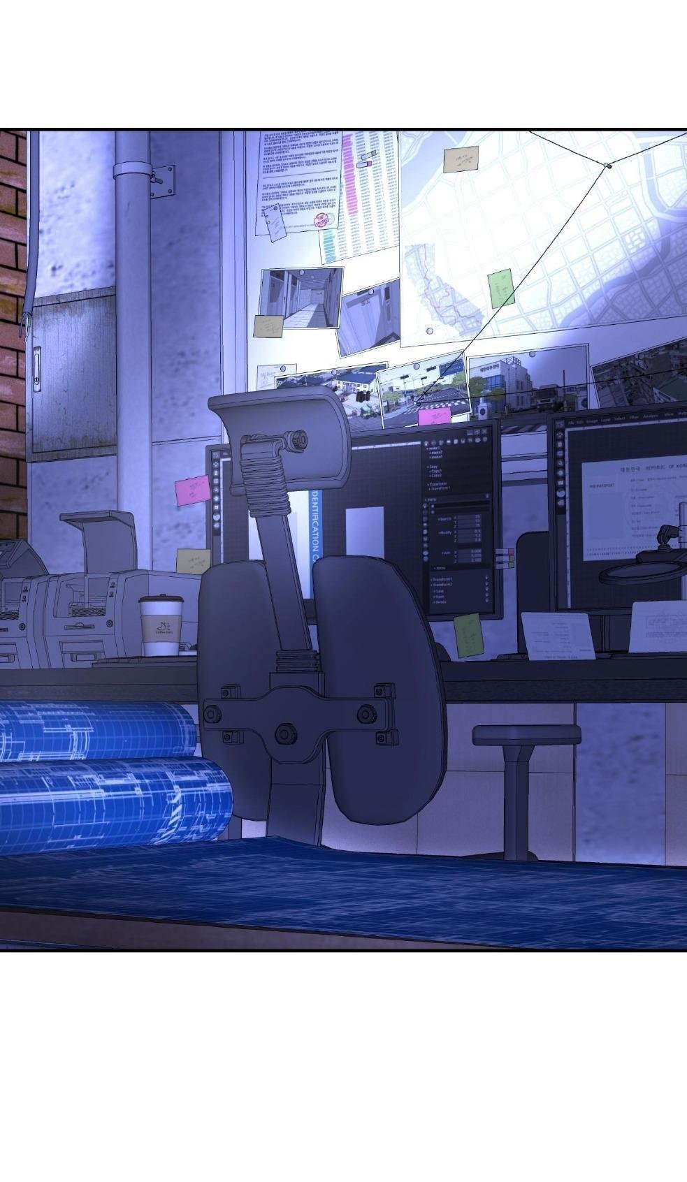 Tuyển Tập Manhwa Dằm Khăm Chapter 79 -Tôi chết 3 61