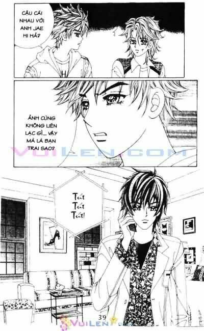 chàng gà mái chapter 11 39