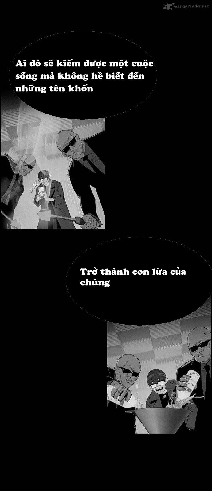 nạn nhân hồi sinh chapter 28.2 12