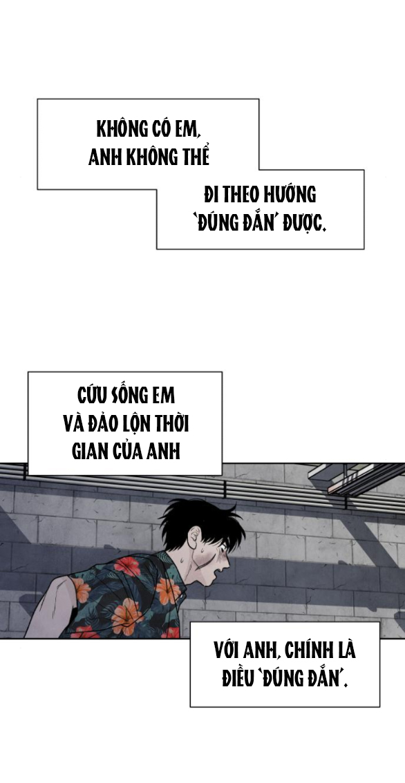 điều khiến tôi quyết tâm muốn chết chapter 97.2 25