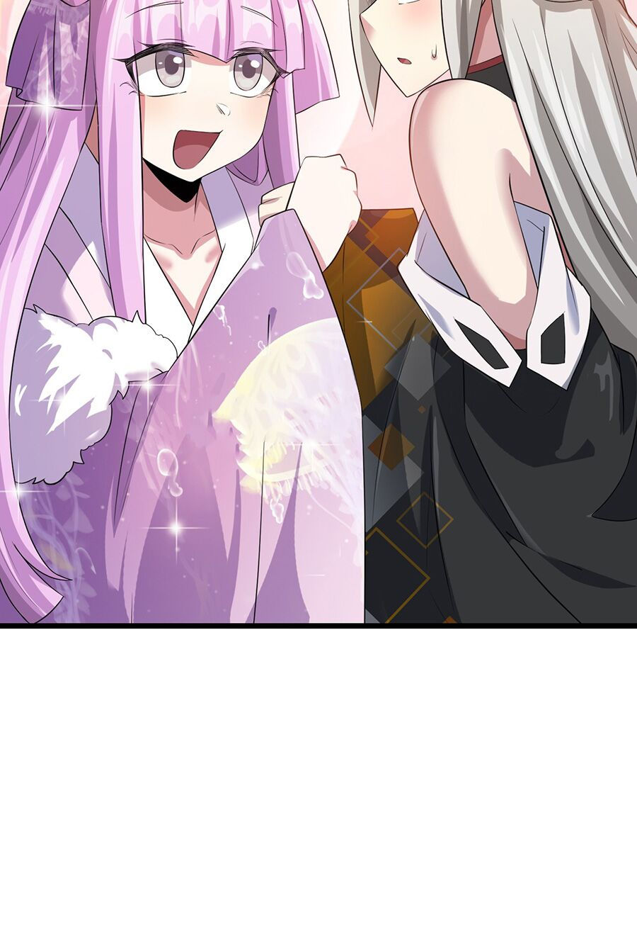 đại bảo kiếm của tôi chapter 45 67