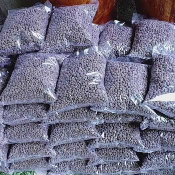 01 kg phân dê đã xử lý làm phân bón lan và phân bón cây trồng