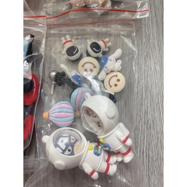 Charm xinh cho các khách iu 170k