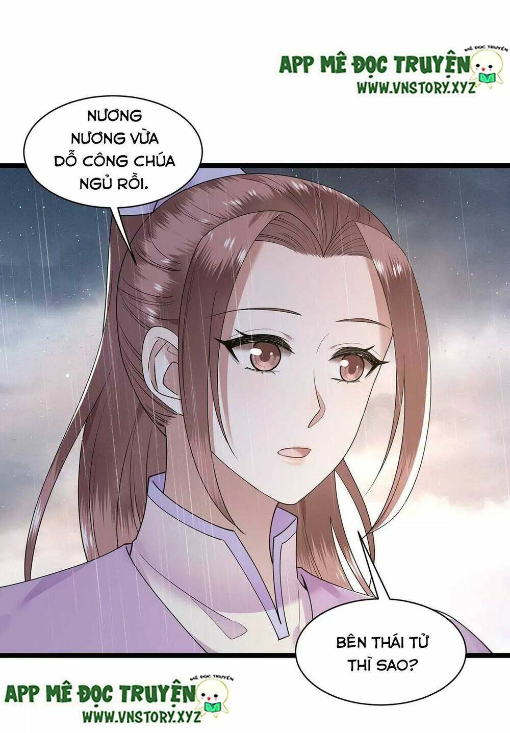 phượng hoàng vu phi chapter 122 26