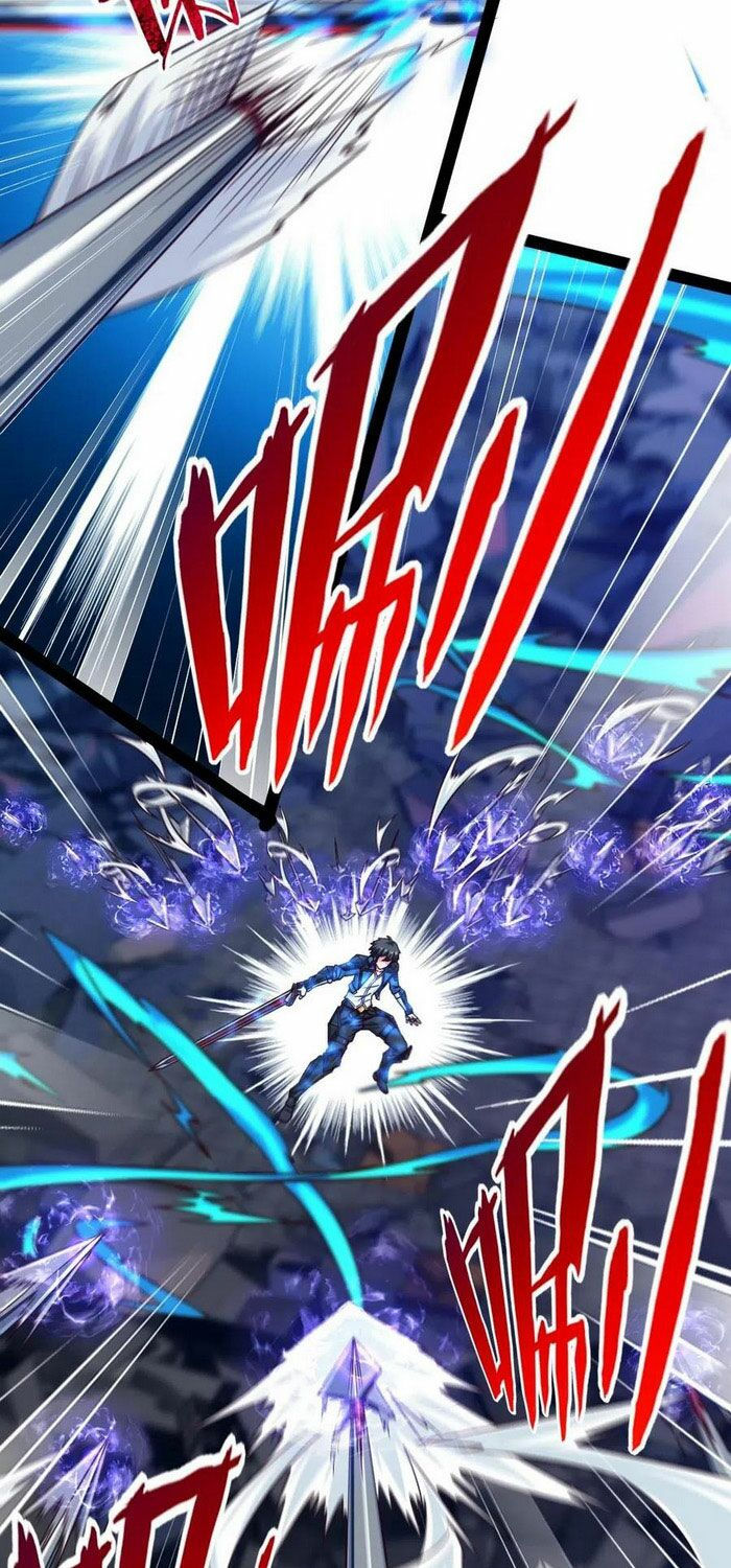 ma thú kiếm thánh dị giới tung hoành chapter 129 11