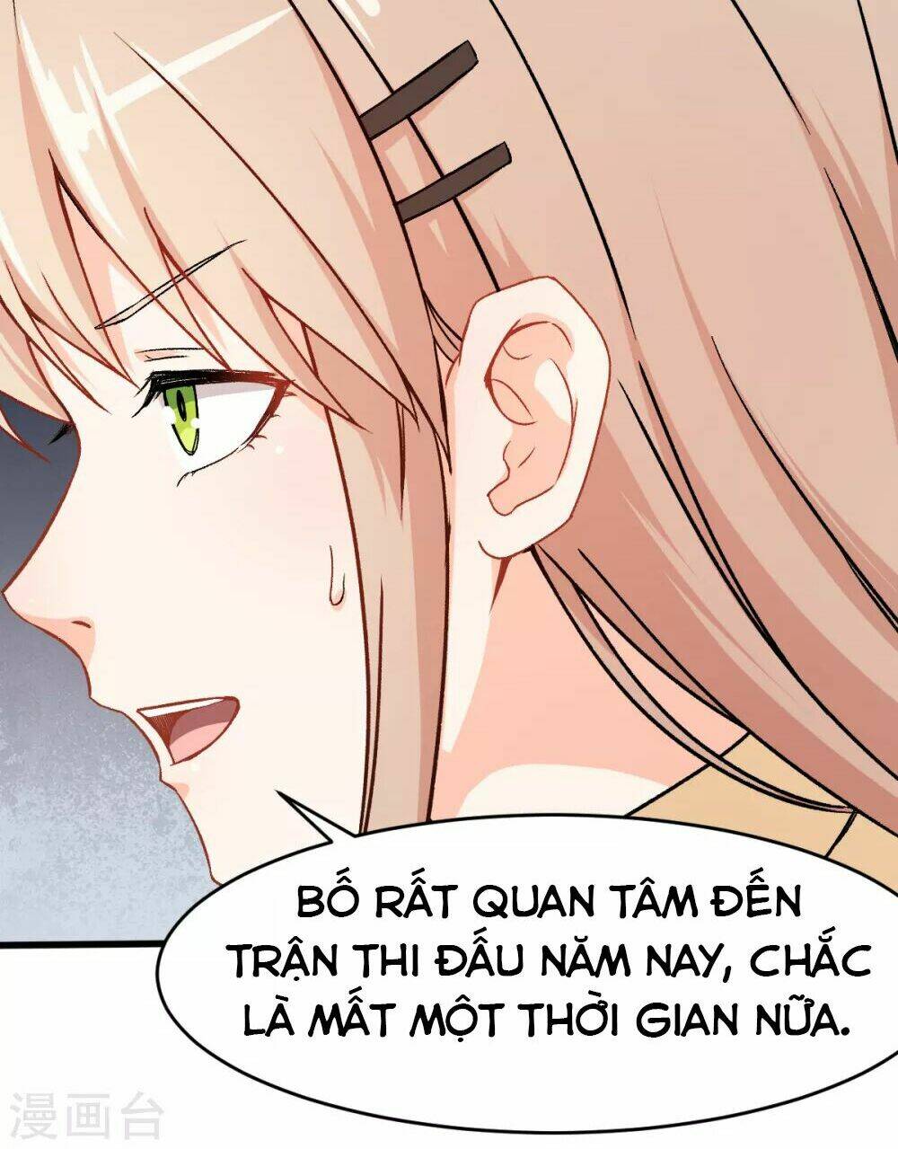 vườn trường cuồng sư hệ thống chapter 30 17