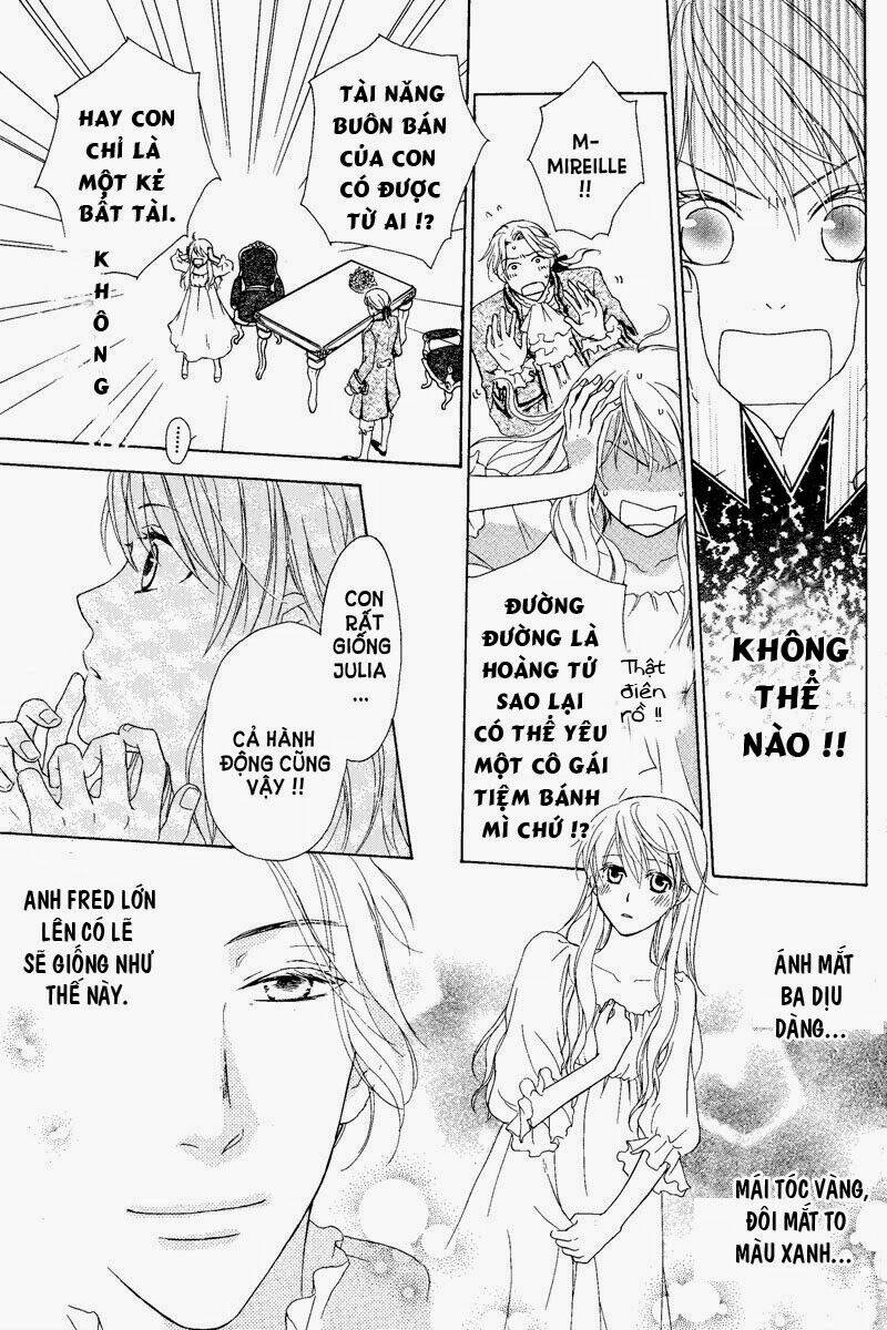 migawari hakushaku no bouken chapter 1 33