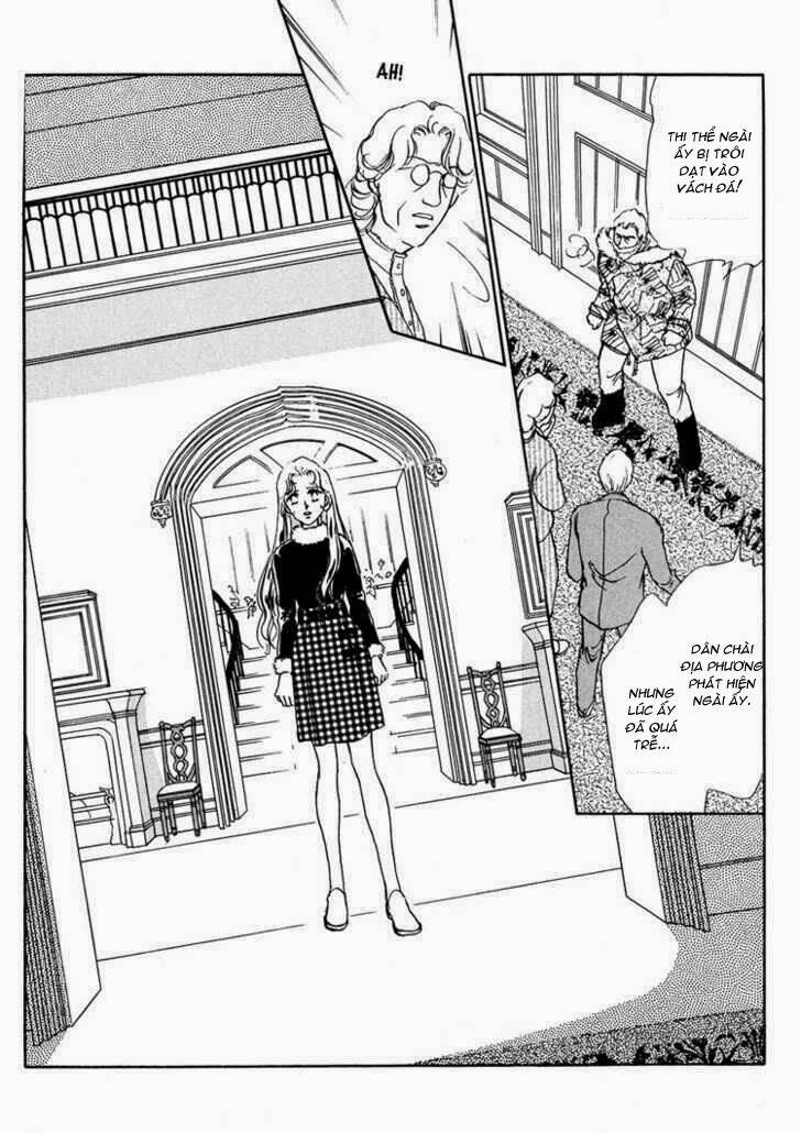 silver (fujita kazuko) chapter 13 3