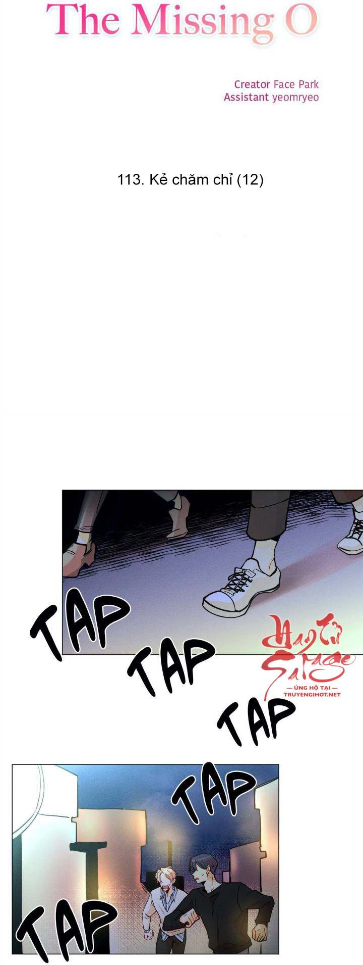 mảnh ghép o bị khuyết chapter 123 9