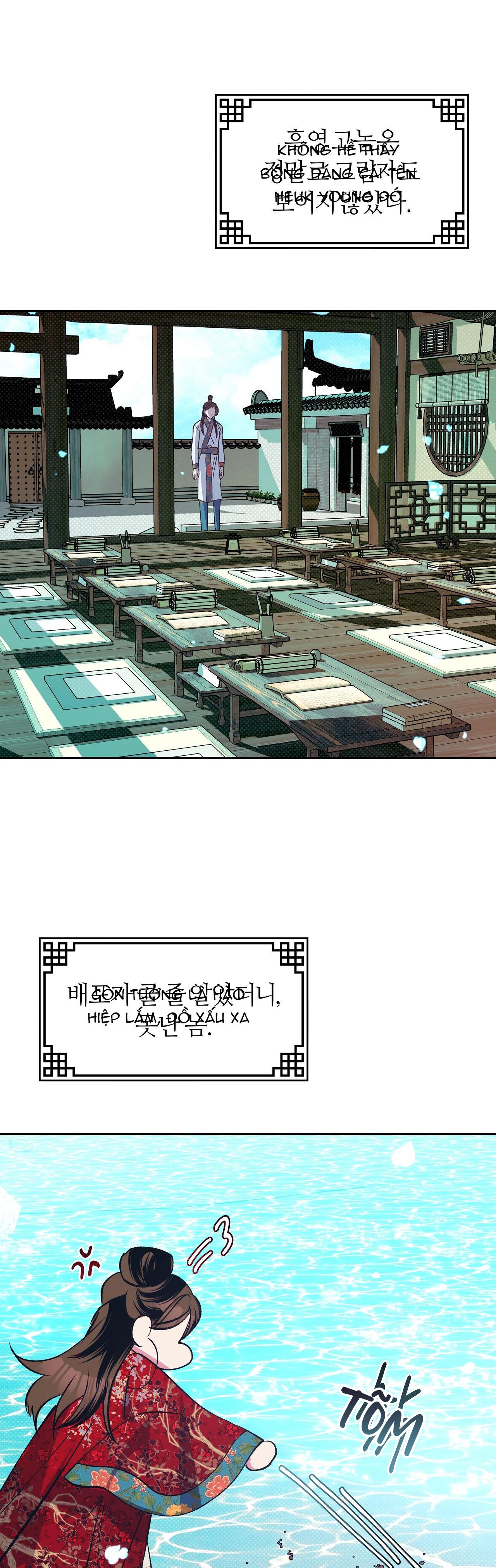 hương mộc chapter 12 7