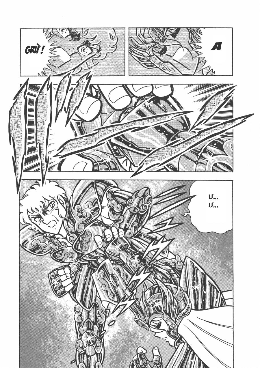 áo giáp vàng chapter 30 7