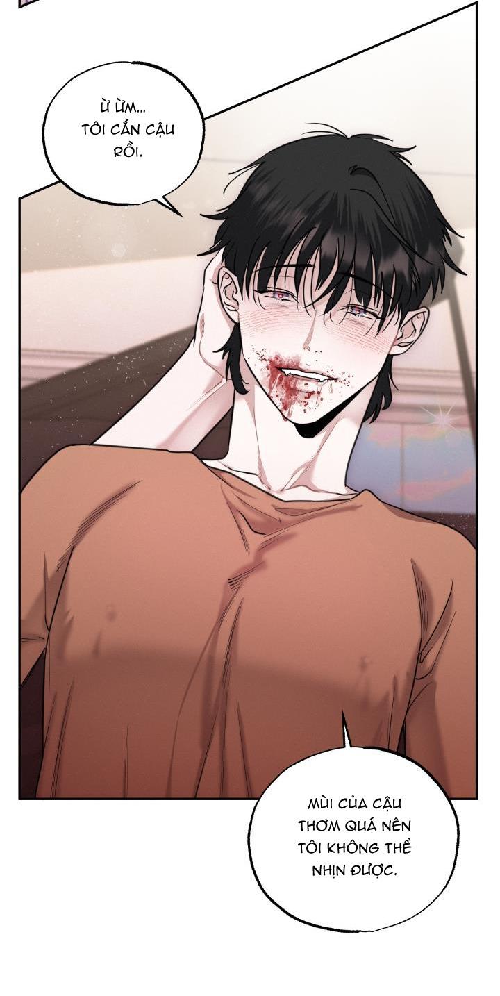 lời nói dối đẫm máu chapter 24 32