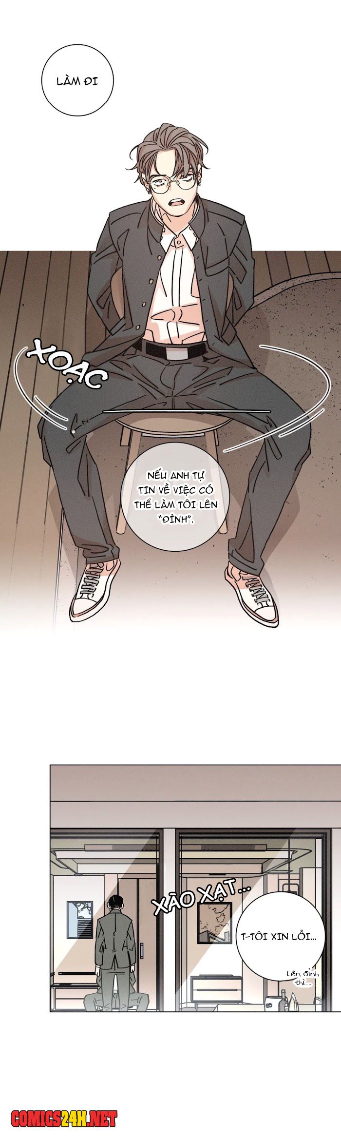 ouroboros chapter 40 20