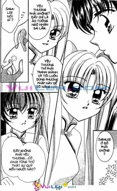 lâu đài cổ chapter 8 79