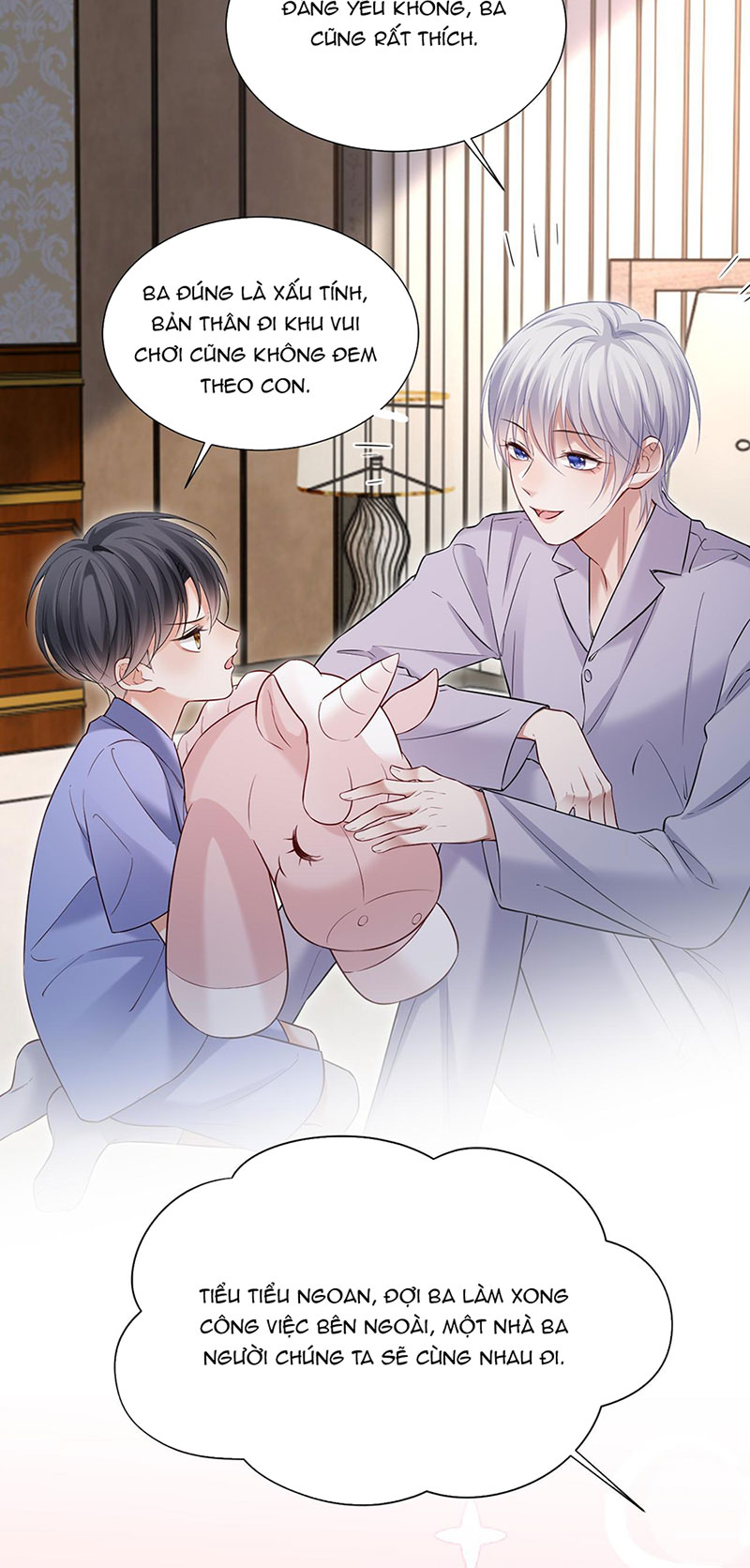 xin hãy ly hôn chapter 109 4