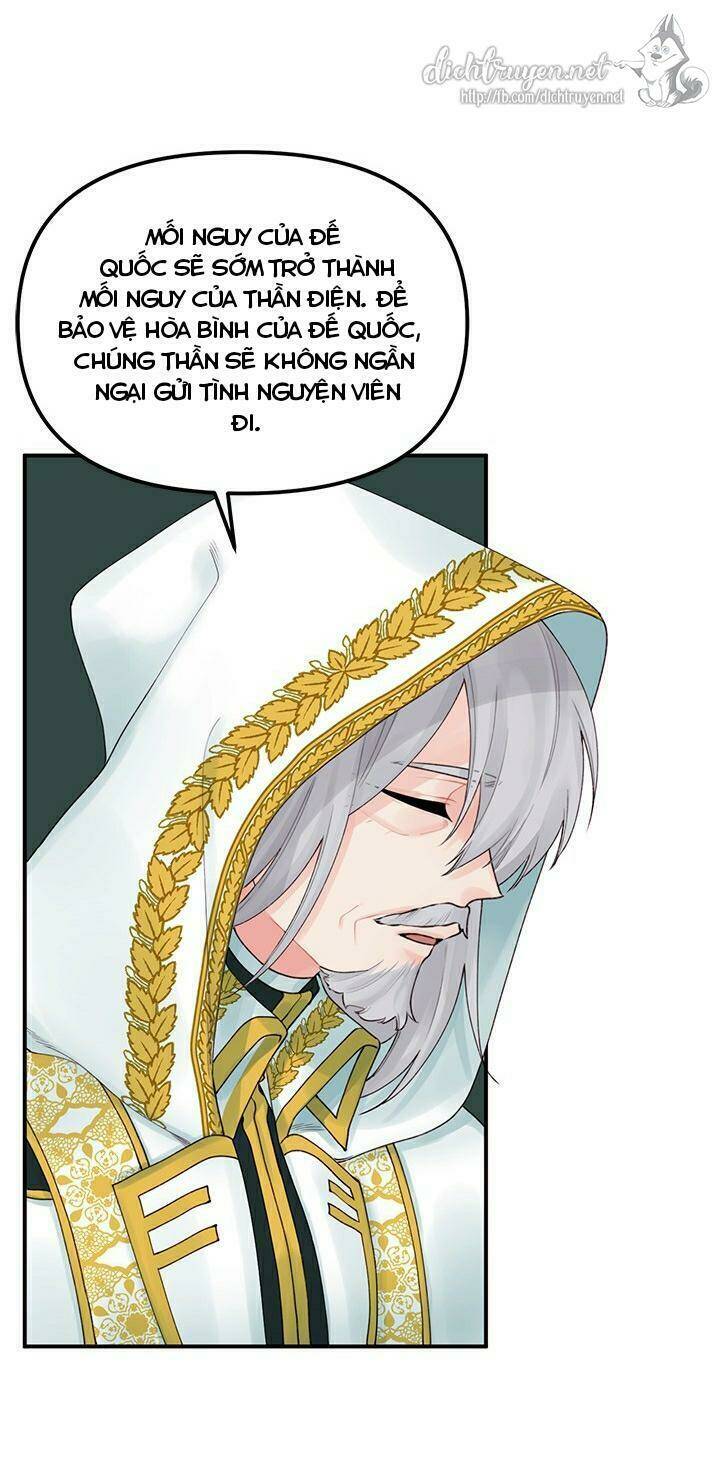 công chúa bãi rác chapter 20 34